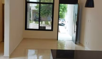 Casa em condomínio fechado com 3 quartos à venda na Avenida Paraná, 2790, Jardim Terras de São Francisco, Sorocaba por R$ 798.000