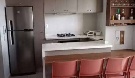 Apartamento com 2 quartos à venda na Evaristo da Veiga, 400, Vila Jardini, Sorocaba por R$ 370.000