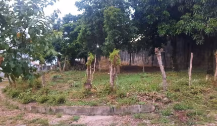 Terreno à venda na Rua Ambrosina Amaral Marchetti, 83, Jardim Rosália Alcolea, Sorocaba por R$ 383.338