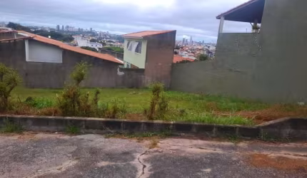 Terreno à venda na Rua Ambrosina Amaral Marchetti, 83, Jardim Rosália Alcolea, Sorocaba por R$ 464.260