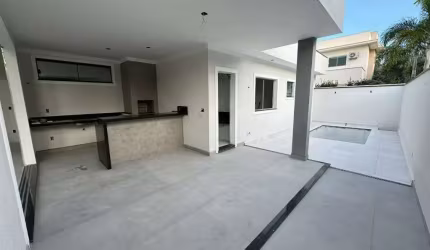 Casa em condomínio fechado com 3 quartos à venda na Rua José Marques de Oliveira, 1, Residencial Villa do Bosque, Sorocaba por R$ 1.550.000