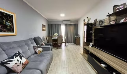 Apartamento com 3 quartos à venda na Rua Carlos Eugênio da Siqueira Salermo, 542, Parque Campolim, Sorocaba por R$ 700.000