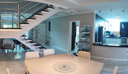 Casa em condomínio fechado com 3 quartos à venda na Rua Paulo Varchavtchik, 1005, Jardim Residencial Villa Olympia, Sorocaba por R$ 1.596.000