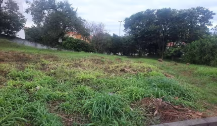 Terreno à venda na Rua Ambrosina Amaral Marchetti, 311, Jardim Rosália Alcolea, Sorocaba por R$ 577.170