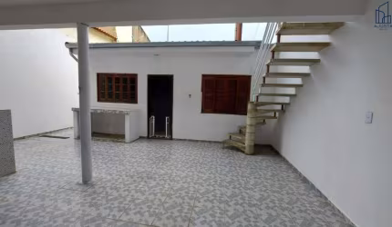Casa com 2 quartos à venda na Francisco Augusto, 195, Jardim São Guilherme, Sorocaba por R$ 330.000