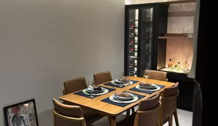 Apartamento com 2 quartos à venda na Avenida Três de Março, 1317, Alto da Boa Vista, Sorocaba por R$ 615.000