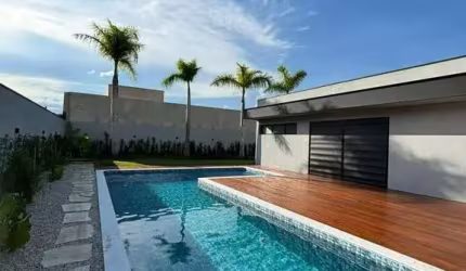 Casa em condomínio fechado com 4 quartos à venda na Rodovia Raposo Tavares, 108, Residencial Saint Patrick, Sorocaba por R$ 6.200.000