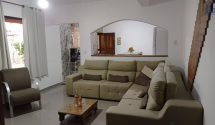 Casa com 2 quartos à venda na Jorge Caracante, 403, Vila Haro, Sorocaba por R$ 590.000