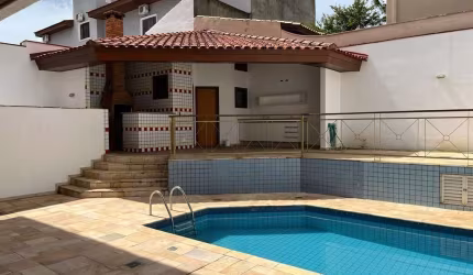 Casa em condomínio fechado com 4 quartos à venda na Fernando Stecca, 539, Jardim Constantino Matucci, Sorocaba por R$ 1.700.000