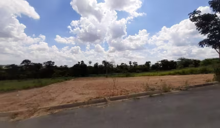 Terreno à venda na R. Analia Pereira Pezzutto, 9, Éden, Sorocaba por R$ 980.000