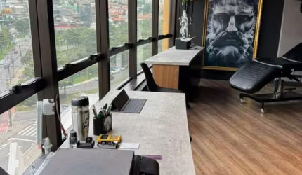 Sala comercial à venda na Avenida Antônio Carlos Comitre, 650, Parque Campolim, Sorocaba por R$ 373.000