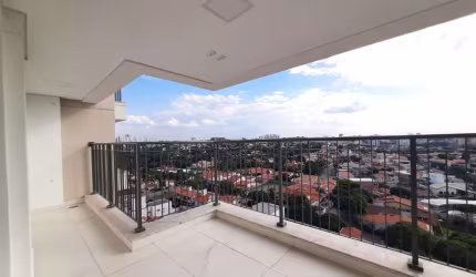 Apartamento com 3 quartos à venda na Rua Caracas, 523, Jardim América, Sorocaba por R$ 1.790.000
