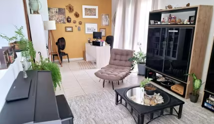 Apartamento com 2 quartos à venda na Cruz e Souza, 158, Além Ponte, Sorocaba por R$ 640.000