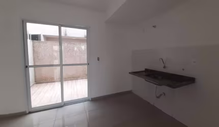 Casa em condomínio fechado com 2 quartos à venda na Abner Pedroso de Alcântara, 634, Vila Mineirão, Sorocaba por R$ 260.000