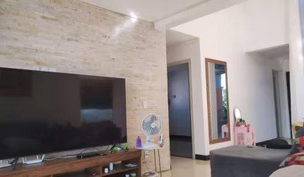 Casa em condomínio fechado com 3 quartos à venda na Laura Maielo Kook, 3550, Jardim Solar do Bosque, Sorocaba por R$ 1.170.000