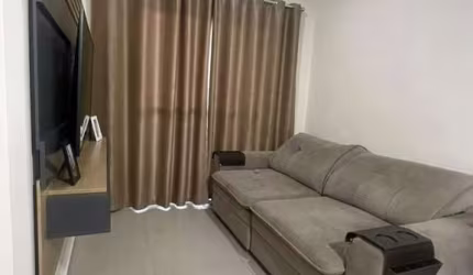Apartamento com 3 quartos à venda na Rua Giacomo Longobardi, 760, Jardim Portal da Colina, Sorocaba por R$ 700.000
