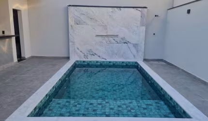 Casa em condomínio fechado com 3 quartos à venda na Avenida Gabriel Seme Cury, 350, Vila Haro, Sorocaba por R$ 1.450.000