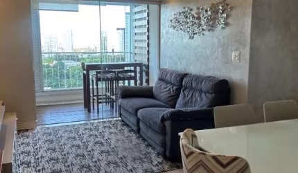 Apartamento com 3 quartos à venda na Rua Antonio Perez Hernandez, 776, Parque Campolim, Sorocaba por R$ 799.000