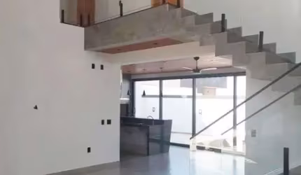 Casa em condomínio fechado com 4 quartos à venda na Rua João Batista Correa de Oliveira, 105, Parque Esplanada, Votorantim por R$ 2.200.000