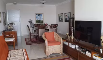 Apartamento com 3 quartos à venda na Rua Professor Horácio Mesquita de Camargo, 230, Parque Campolim, Sorocaba por R$ 950.000