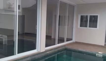 Casa em condomínio fechado com 3 quartos à venda na Rua João Batista Correa de Oliveira, 105, Parque Esplanada, Votorantim por R$ 2.000.000