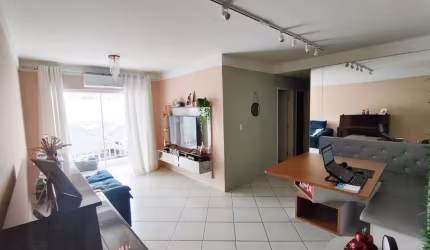 Apartamento com 3 quartos à venda na Rua Belmira Loureiro de Almeida, 395, Jardim Piratininga, Sorocaba por R$ 699.000