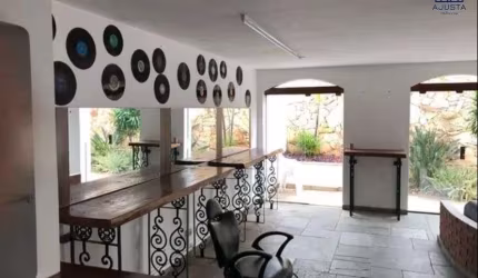 Casa com 3 quartos para alugar na José Mesquita Sobrinho, 98, Jardim Vergueiro, Sorocaba por R$ 9.000