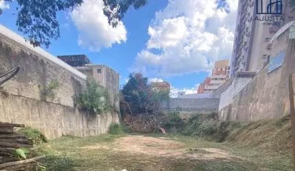 Terreno à venda na Rua Maranhão, 110, Centro, Sorocaba por R$ 750.000