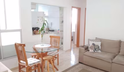 Apartamento com 2 quartos à venda na Rua João Wagner Wey, 1565, Jardim São Carlos, Sorocaba por R$ 320.000