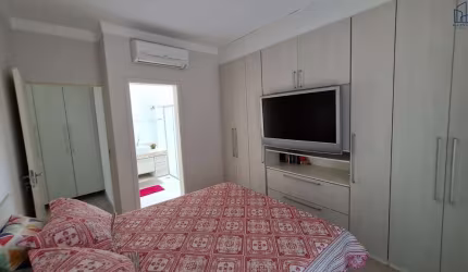 Casa em condomínio fechado com 3 quartos à venda na Rua José Marques de Oliveira, 1, Residencial Villa do Bosque, Sorocaba por R$ 1.650.000