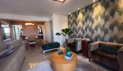 Apartamento com 3 quartos à venda na Doutor Eugênio Salerno, 441, Centro, Sorocaba por R$ 1.280.000