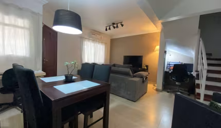 Casa em condomínio fechado com 3 quartos à venda na Fernandes Camacho, 160, Condomínio Residencial Chácara Sônia, Sorocaba por R$ 570.000
