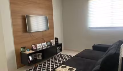 Apartamento com 3 quartos à venda na Rodovia João Leme dos Santos, 10400, Parque Campolim, Sorocaba por R$ 350.000