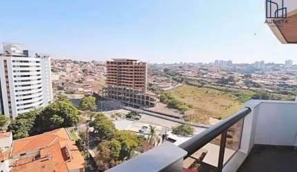 Apartamento com 3 quartos à venda na Avenida Paraná, 35, Centro, Sorocaba por R$ 790.000