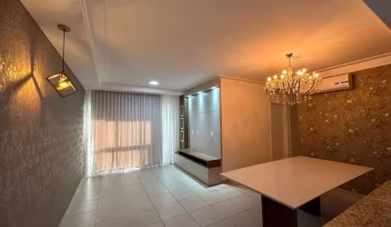 Apartamento com 3 quartos à venda na Praça Demercindo Alves da Silva, 250, Jardim Moncayo, Sorocaba por R$ 1.110.000
