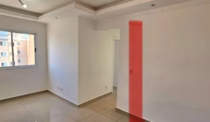 Apartamento com 2 quartos à venda na Avenida São Paulo, 3435, Além Ponte, Sorocaba por R$ 299.000