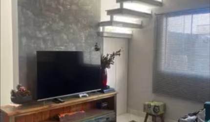 Casa em condomínio fechado com 2 quartos à venda na Rua Selma Aparecida Said, 1, Condomínio Horto Florestal III, Sorocaba por R$ 650.000