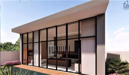 Casa em condomínio fechado com 4 quartos à venda na Marginal, 1, Alphaville Castello, Itu por R$ 1.990.000