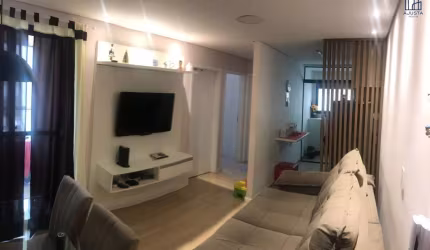 Apartamento com 2 quartos à venda na José Martinez Gabarron, 445, Jardim Gutierres, Sorocaba por R$ 350.000