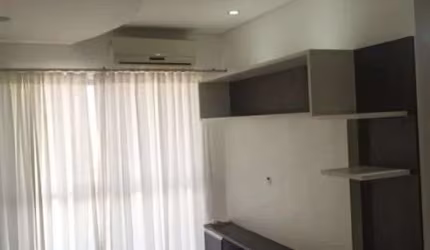 Apartamento com 2 quartos à venda na Rua Professor Antônio Rodrigues Claro Sobrinho, 230, Jardim São Carlos, Sorocaba por R$ 380.000