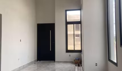 Casa em condomínio fechado com 3 quartos à venda na Rua Selma Aparecida Said, 801, Horto Florestal, Sorocaba por R$ 750.000