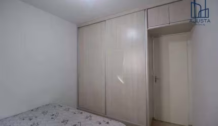 Apartamento com 2 quartos à venda na Rua Lituânia, 560, Jardim Europa, Sorocaba por R$ 320.000