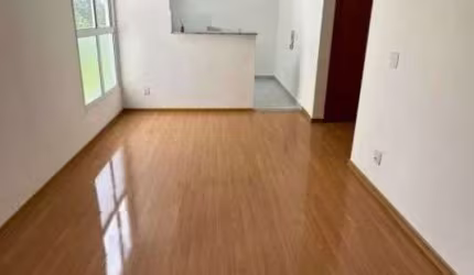Apartamento com 2 quartos à venda na Rua Comendador Vicente Amaral, 3333, Jardim Guarujá, Sorocaba por R$ 240.000