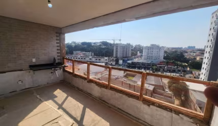 Apartamento com 3 quartos à venda na Prof. Mário Aurélio Dias, 20, Vila Lucy, Sorocaba por R$ 1.064.000