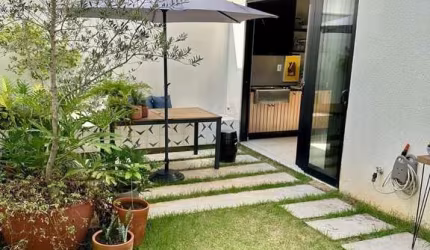 Casa em condomínio fechado com 3 quartos à venda na Rua Belmira Loureiro de Almeida, 435, Jardim Piratininga, Sorocaba por R$ 960.000