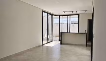 Casa em condomínio fechado com 3 quartos à venda na Avenida Ipanema, 8400, Condomínio Reserva Ipanema, Sorocaba por R$ 850.000