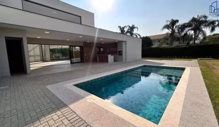 Casa em condomínio fechado com 4 quartos à venda na SP-270, 49, Lago Azul, Araçoiaba da Serra por R$ 5.500.000