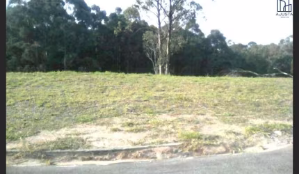 Terreno em condomínio fechado à venda na Itatiba Country Club, 1, Condomínio Country Club, Itatiba por R$ 300.000