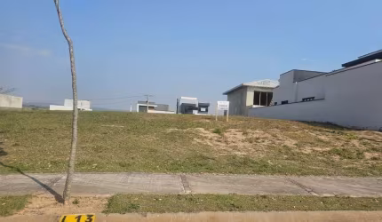 Terreno em condomínio fechado à venda na Avenida Landscape, Cyrela Landscape Esplanada, Votorantim por R$ 399.000