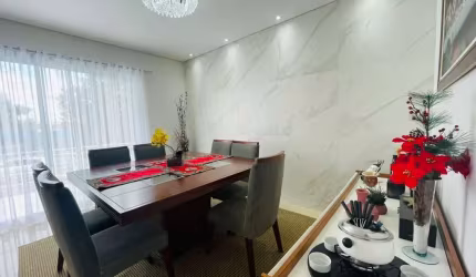 Casa em condomínio fechado com 5 quartos à venda na Rua João Batista Correa de Oliveira, 105, Parque Esplanada, Votorantim por R$ 1.300.000